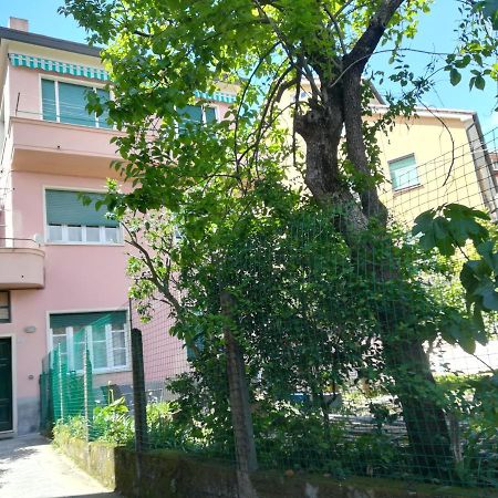 モンテロッソ・アル・マーレCasa Delle Aranceアパートメント エクステリア 写真
